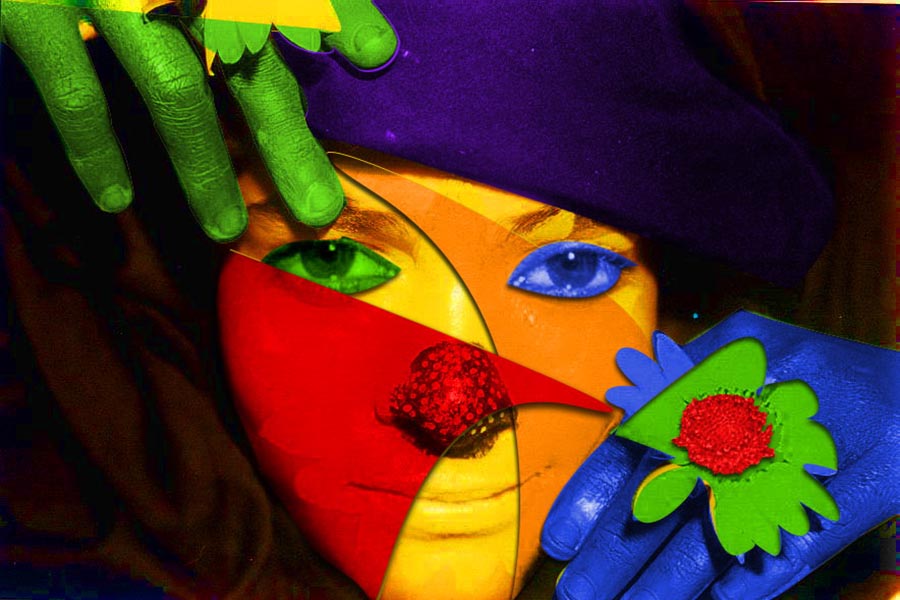 Use Color to Stand Out YNOT CAM