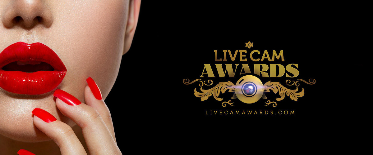 Live Cam Awards Voting to Begin in November.