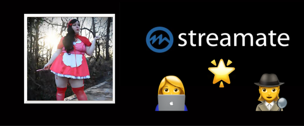 Streammate.Com