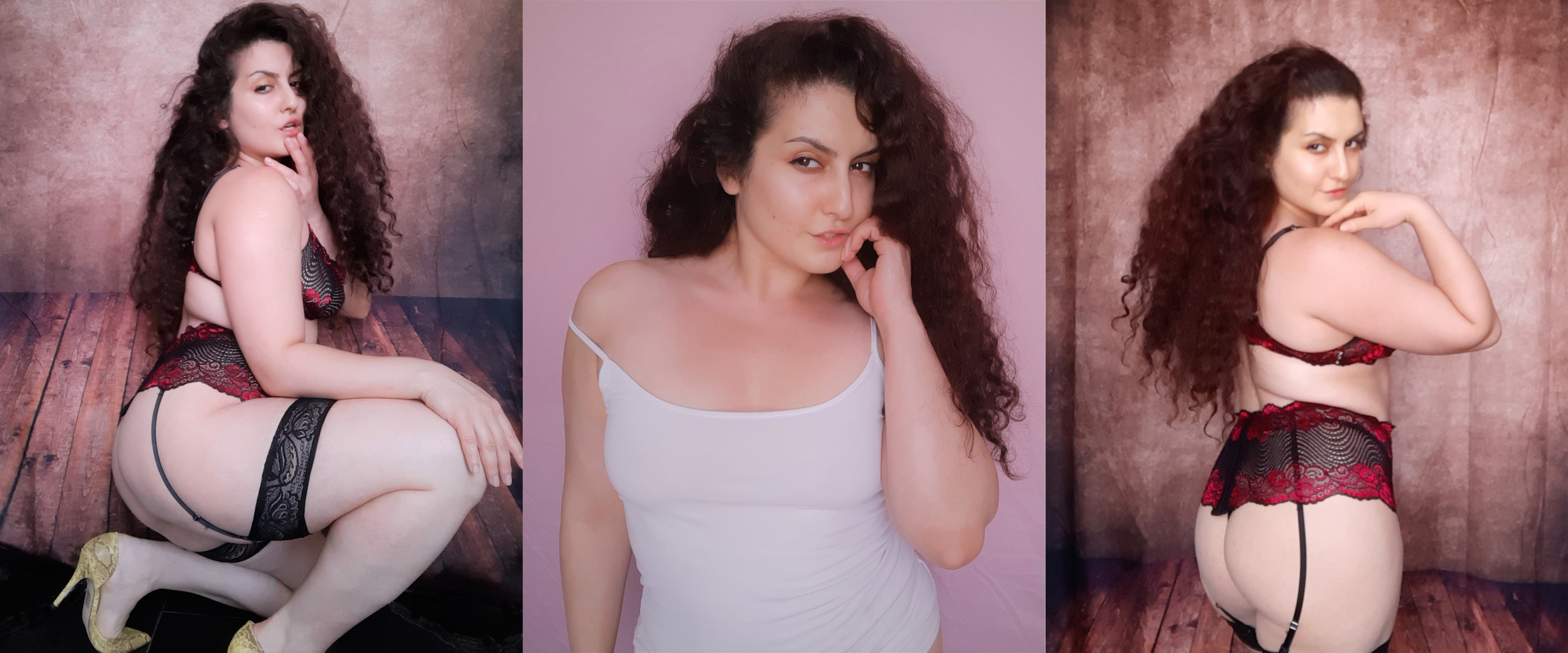 Lilimissarab is a Global Queen (Interview) – YNOT CAM