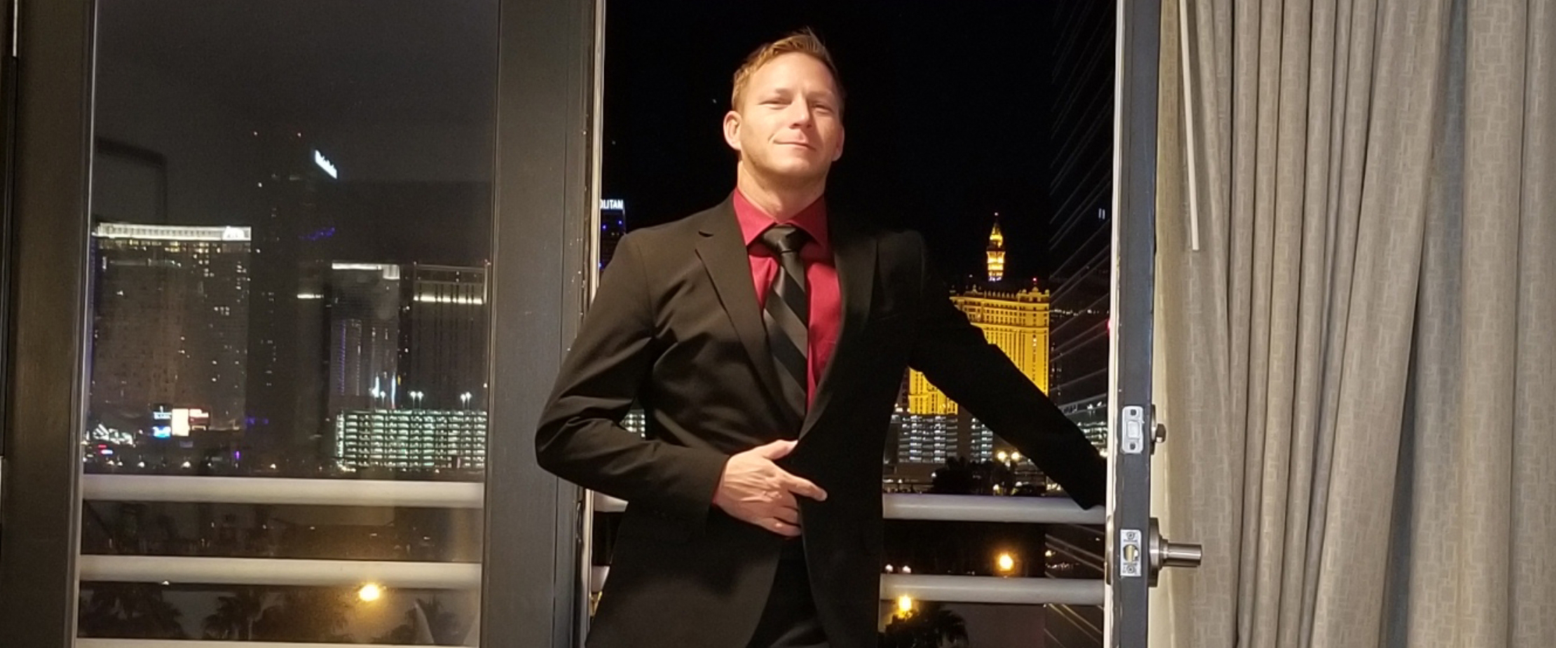 #YNOTMen: Kyle Chat - YNOT CAM