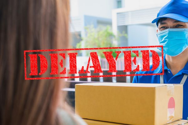 Delayed Shipping for Cam Models