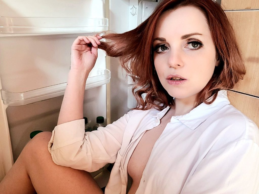 Belle blake nude