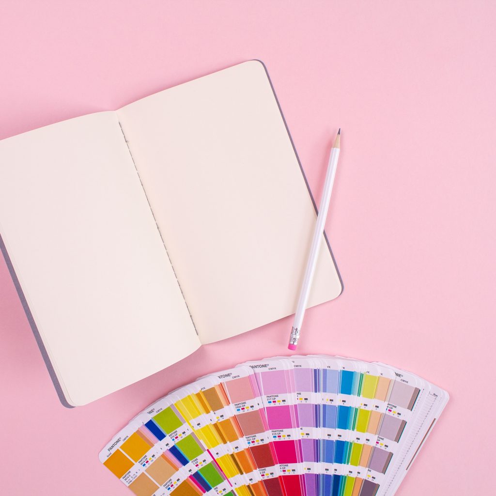 how to make graphic design