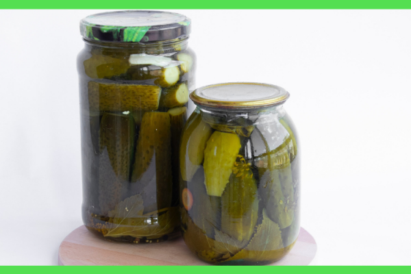 Pickles