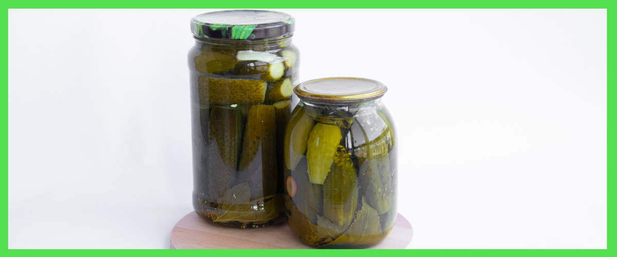 Pickles