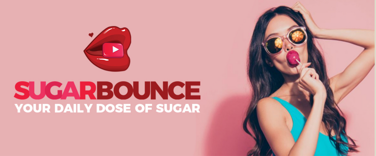 SugarBounce
