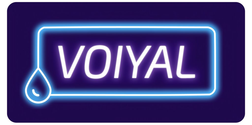 Voiyal