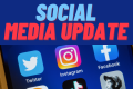 Social Media Update