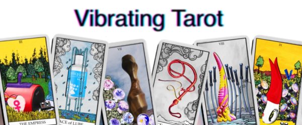 VibratingTarot