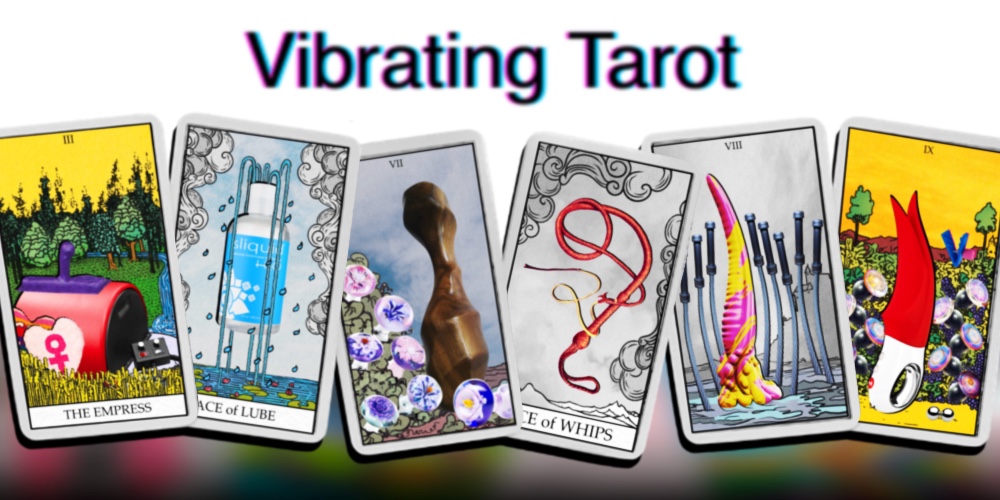 VibratingTarot