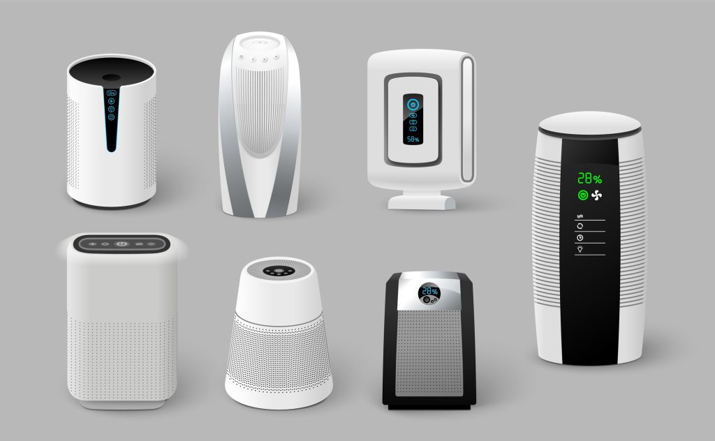 AirPurifiers