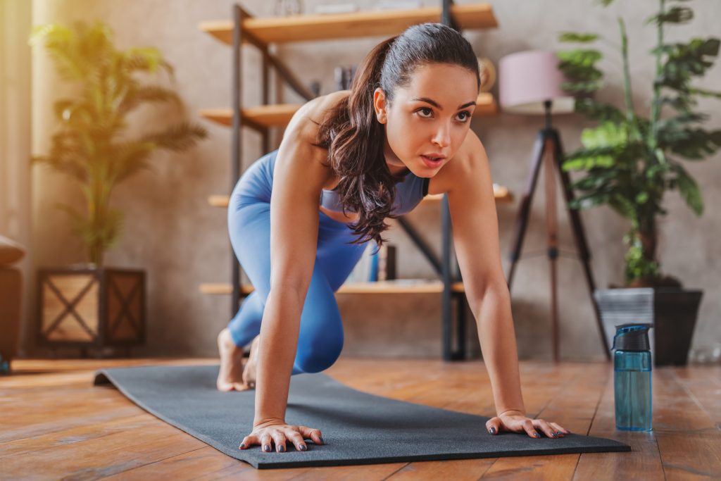 HomeGym