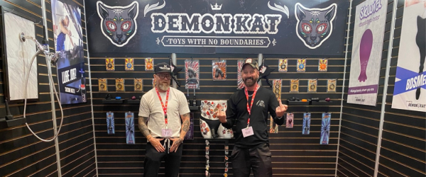 DemonKat