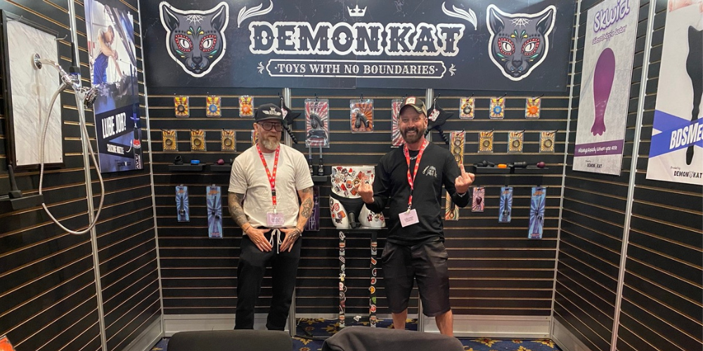 DemonKat