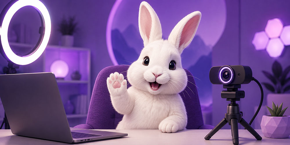 CamRabbit